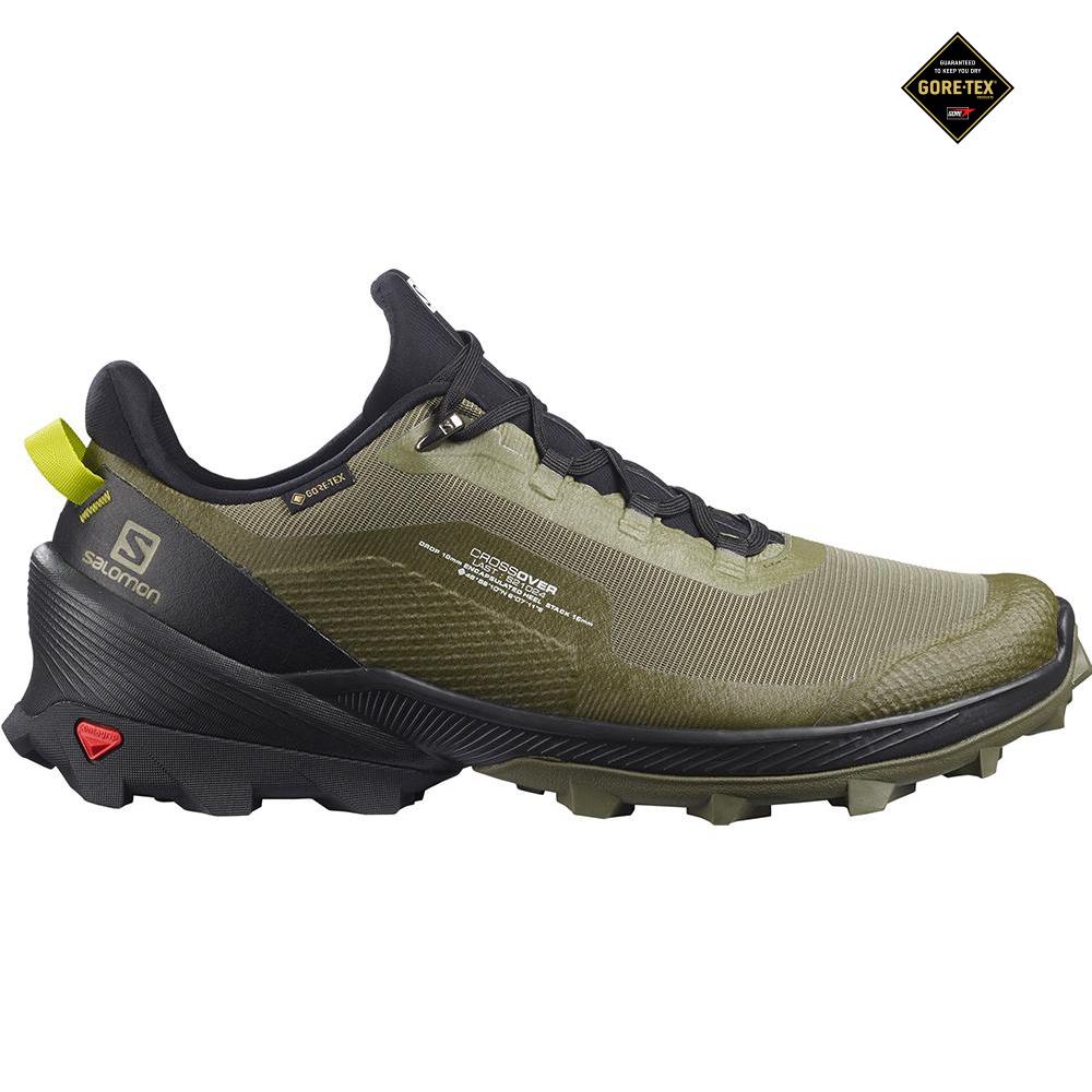 Zapatillas de clearance running salomon